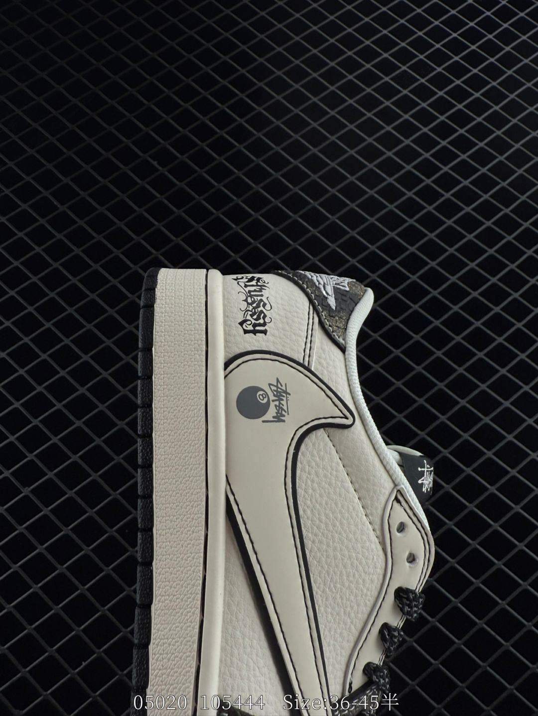 Nike Air Jordan 1 Low